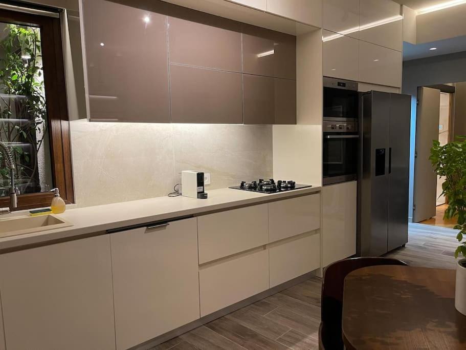 Acropolis Lux Apartment Athens Exterior photo
