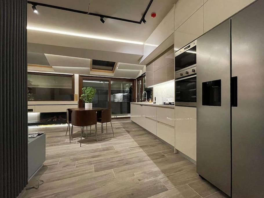 Acropolis Lux Apartment Athens Exterior photo