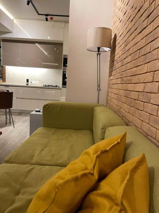 Acropolis Lux Apartment Athens Exterior photo