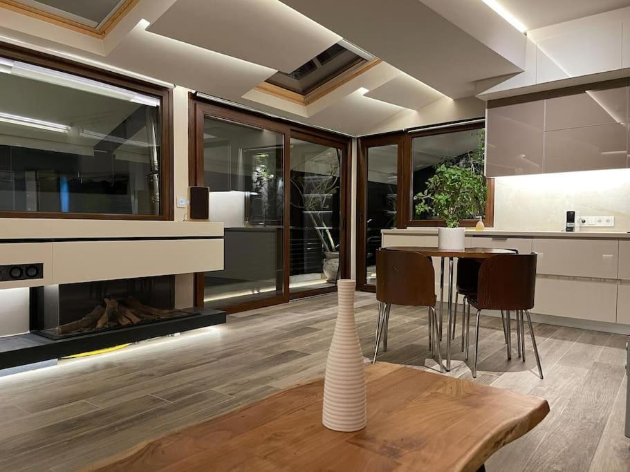 Acropolis Lux Apartment Athens Exterior photo