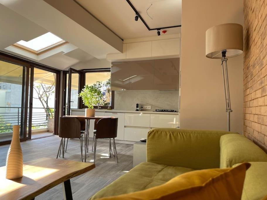 Acropolis Lux Apartment Athens Exterior photo