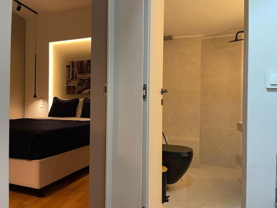 Acropolis Lux Apartment Athens Exterior photo