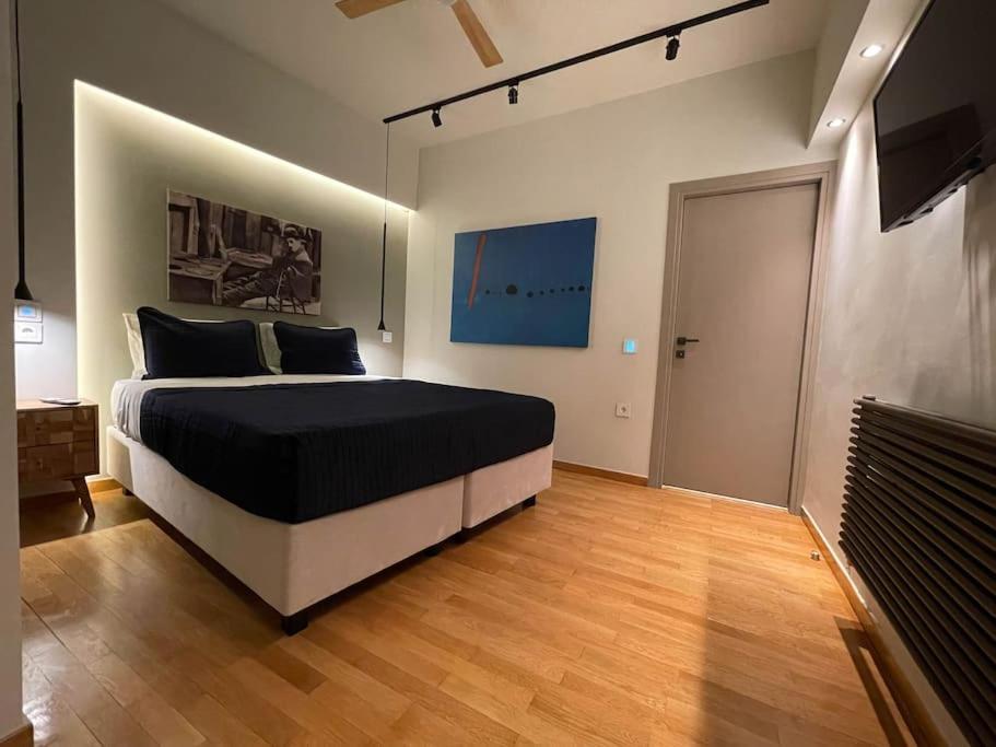 Acropolis Lux Apartment Athens Exterior photo