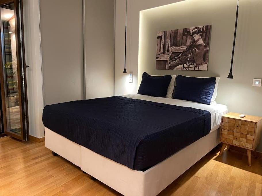 Acropolis Lux Apartment Athens Exterior photo