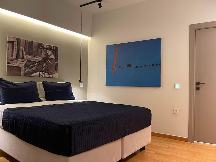 Acropolis Lux Apartment Athens Exterior photo