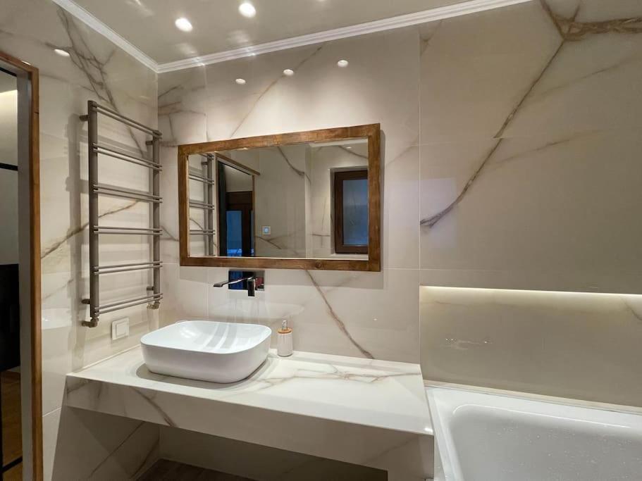 Acropolis Lux Apartment Athens Exterior photo
