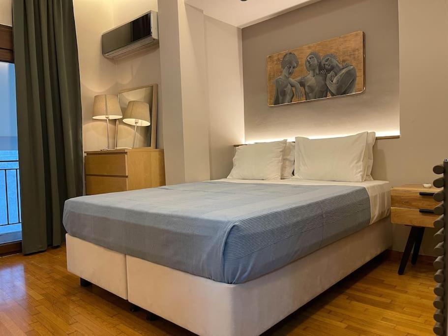 Acropolis Lux Apartment Athens Exterior photo