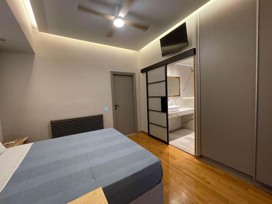 Acropolis Lux Apartment Athens Exterior photo