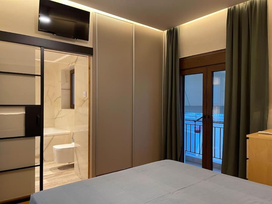 Acropolis Lux Apartment Athens Exterior photo