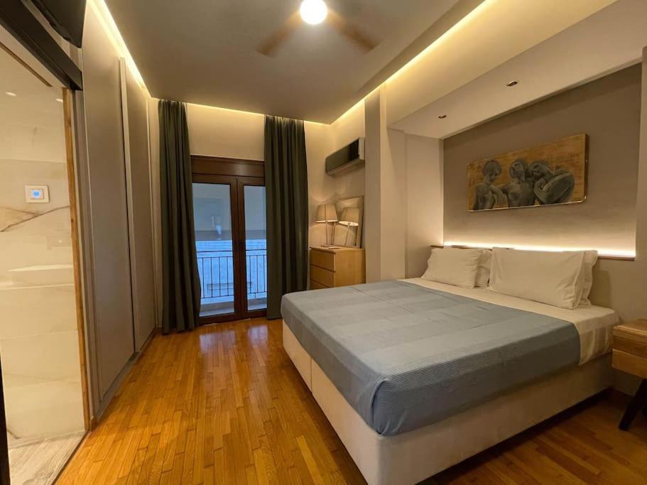 Acropolis Lux Apartment Athens Exterior photo