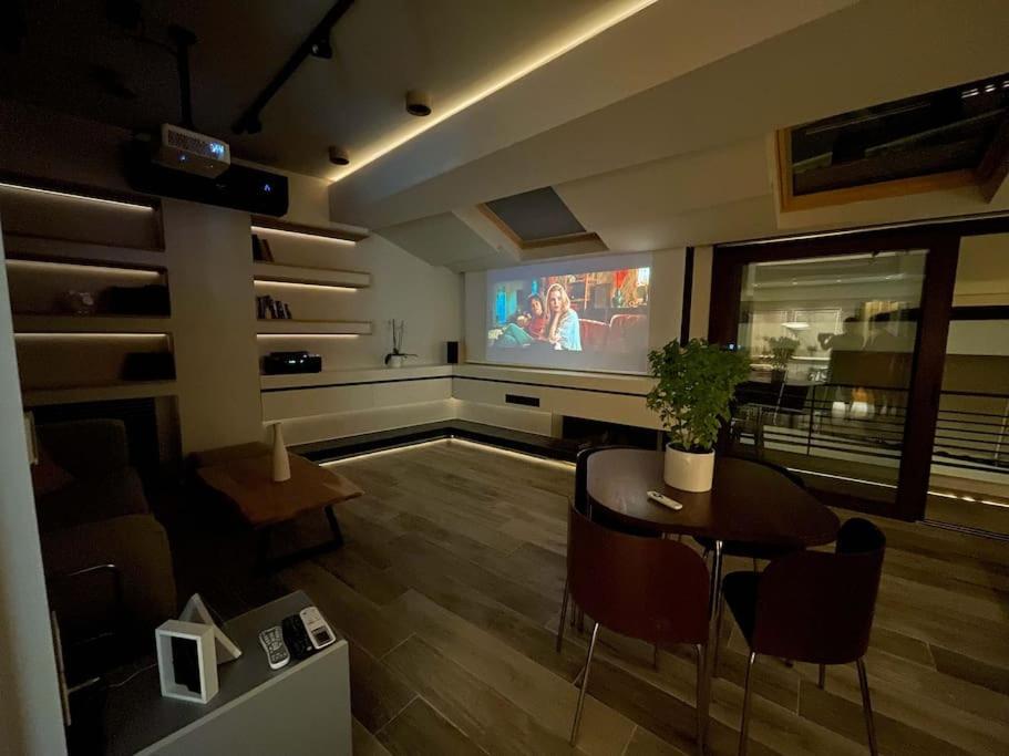 Acropolis Lux Apartment Athens Exterior photo