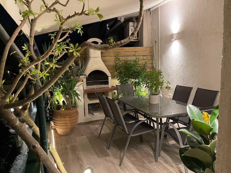 Acropolis Lux Apartment Athens Exterior photo